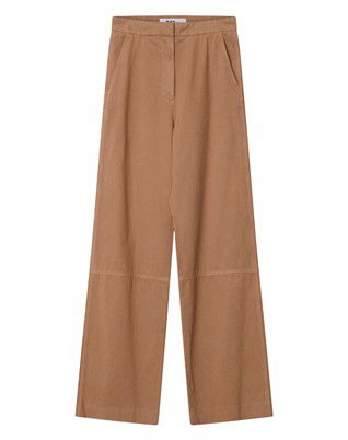 Harrison Canvas Twill Bukser